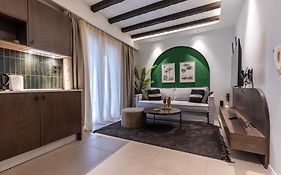 Vermio Suites In The Center Of Naousa